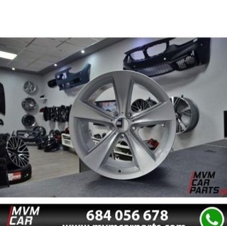 Llantas BMW 20 Styling 128 Cóncavas
