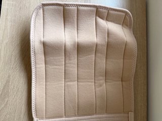 Faja ORUMAN Beige