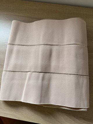 Faja ORUMAN Beige