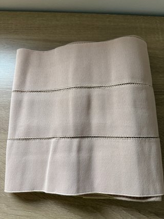 Faja ORUMAN Beige