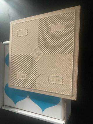 Baldosas IKEA TILLFÄLLE 15x15 cm