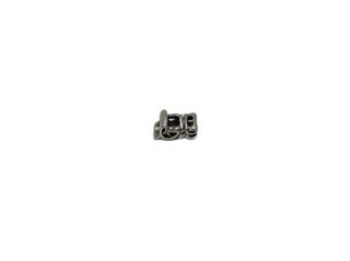 Pandora Charm Plata