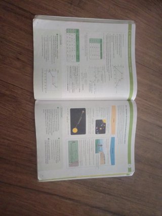 FISICA Y QUIMICA SERIE ENSAYAMOS 3 ESO CONSTRUY...