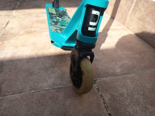 Patinete Freestyle MF500 North Pole