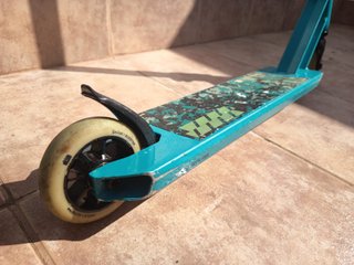 Patinete Freestyle MF500 North Pole