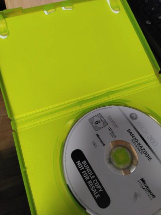 Banjo-Kazooie: Nuts & Bolts Xbox 360