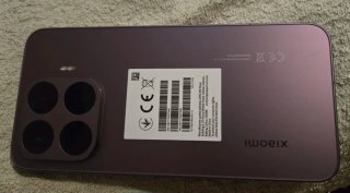 Xiaomi 17 Pro 512GB 12GB RAM Negro