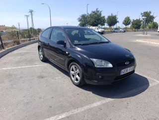 Ford Focus 2006