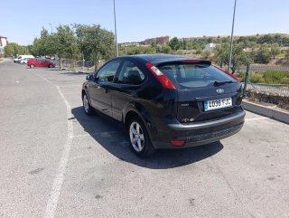 Ford Focus 2006