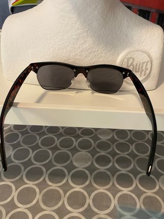 Gafas de sol Brigada negras