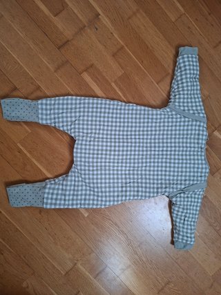 Saco dormir bebé Molis&Co