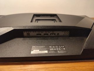 Monitor MSI PRO MP241X