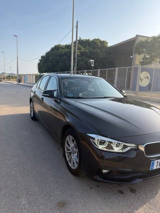 BMW Serie 3 320d F30 2017