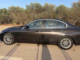 BMW Serie 3 320d F30 2017
