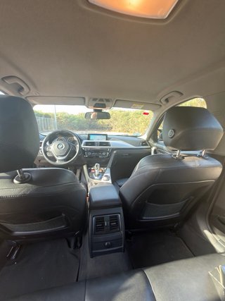BMW Serie 3 320d F30 2017