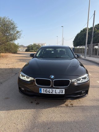 BMW Serie 3 320d F30 2017