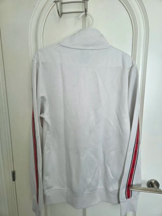 Conjunto Chándal Nike Blanco Talla S