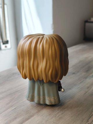 Funko Pop Boromir #630 El Señor de los Anillos