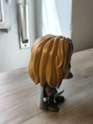 Funko Pop Boromir #630 El Señor de los Anillos