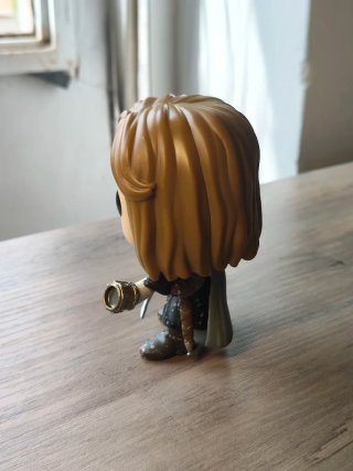 Funko Pop Boromir #630 El Señor de los Anillos