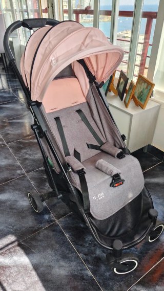 Silla de paseo Fly Nurse by Jane
