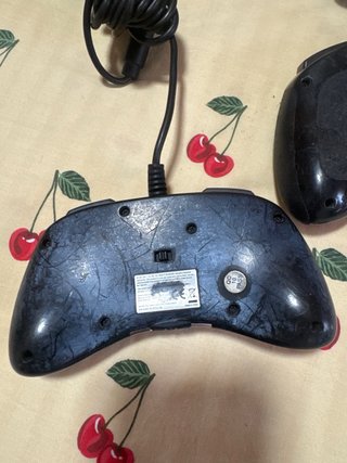 Mandos Street Fighter x Tekken FightPad