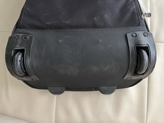 Mochila Samsonite con ruedas