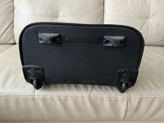 Mochila Samsonite con ruedas