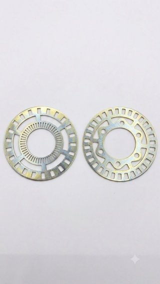 Disco Deslimitador Avinox Cincado