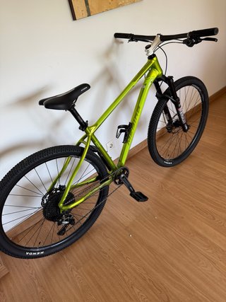 Bicicleta Merida Big Nine 600 L 29