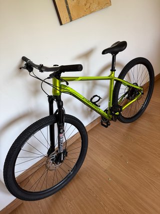 Bicicleta Merida Big Nine 600 L 29