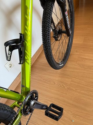 Bicicleta Merida Big Nine 600 L 29