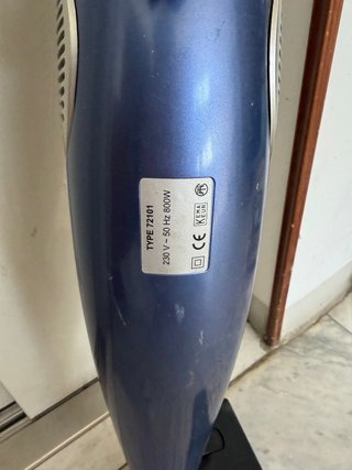 Scopa Elettrica IMETEC Piuma 800W
