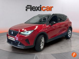 Seat Arona 1.5 TSI 110kW (150CV) DSG FR