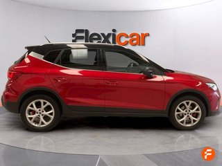 Seat Arona 1.5 TSI 110kW (150CV) DSG FR