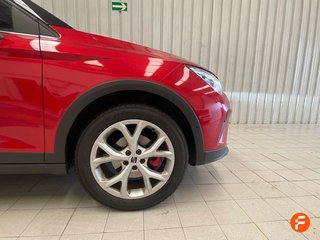 Seat Arona 1.5 TSI 110kW (150CV) DSG FR
