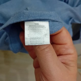 Camicia Massimo Acciai uomo