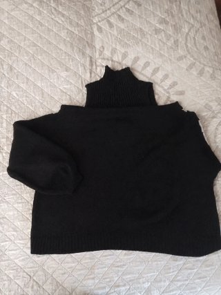 Jersey de punto XL