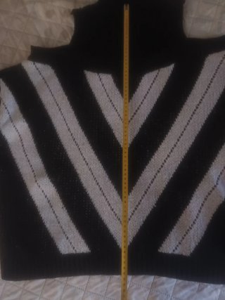 Jersey de punto XL