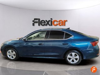 Skoda Octavia Combi 2.0 TDI 85kW(115CV) Man Ambition