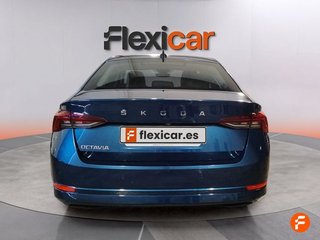 Skoda Octavia Combi 2.0 TDI 85kW(115CV) Man Ambition