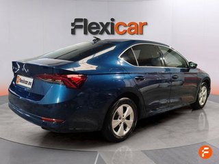Skoda Octavia Combi 2.0 TDI 85kW(115CV) Man Ambition
