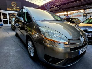 Citroen Grand C4 Picasso 2009 )