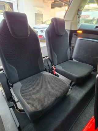Citroen Grand C4 Picasso 2009 )
