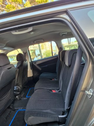 Citroen Grand C4 Picasso 2009 )