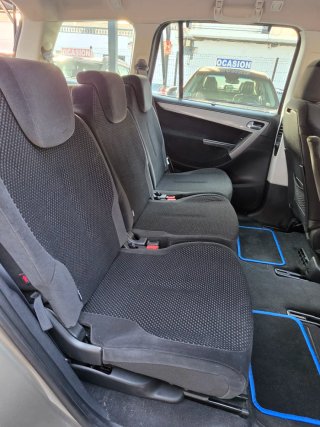 Citroen Grand C4 Picasso 2009 )