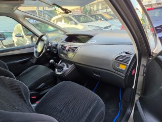 Citroen Grand C4 Picasso 2009 )