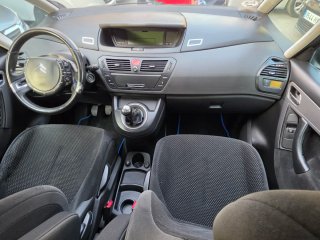 Citroen Grand C4 Picasso 2009 )