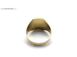 sello oro 9k