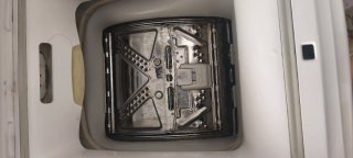 Lavadora Indesit 6kg